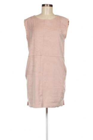 Φόρεμα Edc By Esprit, Μέγεθος M, Χρώμα  Μπέζ, Τιμή 2,31 €