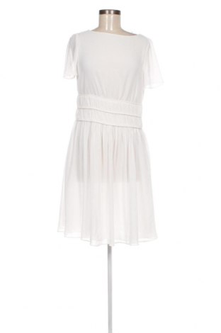 Φόρεμα Emporio Armani, Μέγεθος S, Χρώμα Λευκό, Τιμή 84,61 €