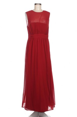 Kleid Esprit, Größe L, Farbe Rot, Preis 28,48 €