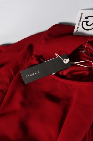 Kleid Esprit, Größe L, Farbe Rot, Preis 91,86 €