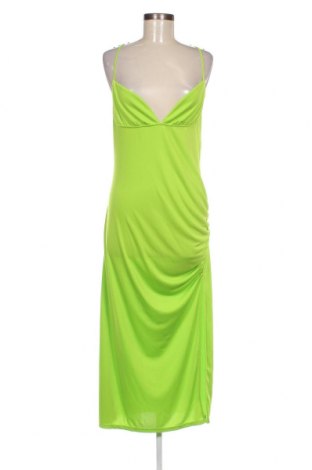Rochie Even&Odd, Mărime XL, Culoare Verde, Preț 40,86 Lei