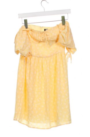 Φόρεμα Fashion Union, Μέγεθος S, Χρώμα Κίτρινο, Τιμή 8,94 €