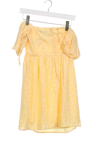 Šaty  Fashion Union, Velikost S, Barva Žlutá, Cena  1 478,00 Kč