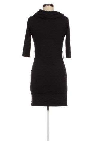 Kleid Flame, Größe S, Farbe Schwarz, Preis 2,22 €