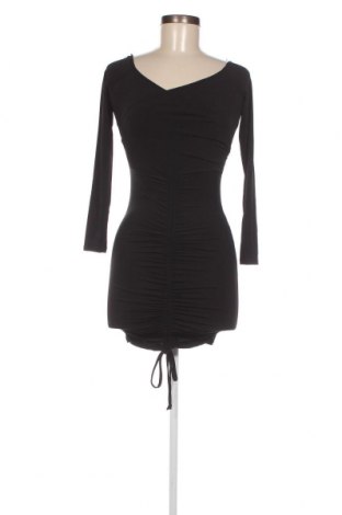 Kleid Flounce, Größe XS, Farbe Schwarz, Preis € 4,27