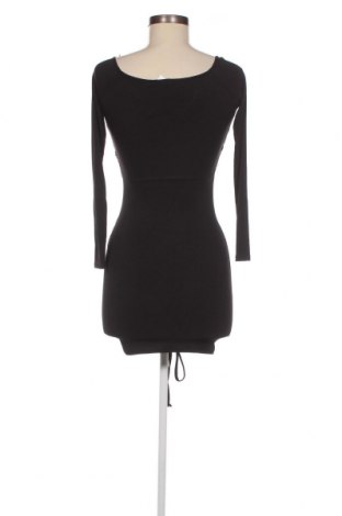 Šaty  Flounce, Veľkosť XS, Farba Čierna, Cena  4,27 €