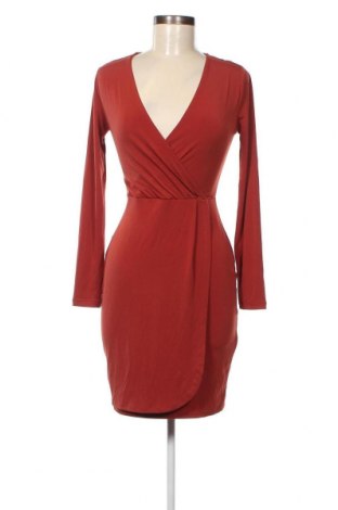 Φόρεμα French Connection, Μέγεθος M, Χρώμα Καφέ, Τιμή 31,57 €