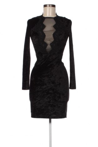 Φόρεμα French Connection, Μέγεθος XXS, Χρώμα Μαύρο, Τιμή 16,82 €