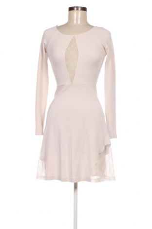 Φόρεμα French Connection, Μέγεθος S, Χρώμα  Μπέζ, Τιμή 15,09 €