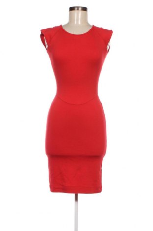 Φόρεμα French Connection, Μέγεθος M, Χρώμα Κόκκινο, Τιμή 23,72 €