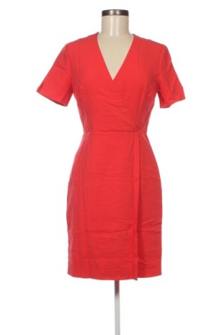 Φόρεμα French Connection, Μέγεθος S, Χρώμα Κόκκινο, Τιμή 18,24 €