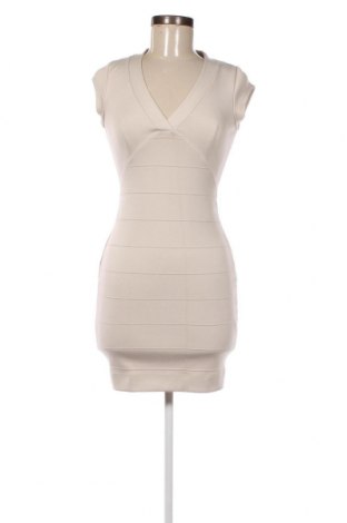 Φόρεμα French Connection, Μέγεθος S, Χρώμα Γκρί, Τιμή 32,84 €