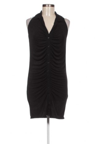 Φόρεμα Gina Tricot, Μέγεθος L, Χρώμα Μαύρο, Τιμή 6,37 €