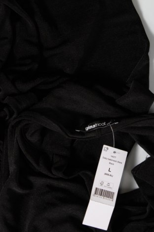 Šaty  Gina Tricot, Veľkosť L, Farba Čierna, Cena  48,97 €