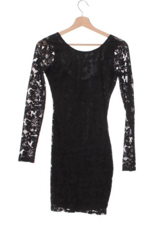 Šaty  Gina Tricot, Velikost XS, Barva Černá, Cena  87,00 Kč