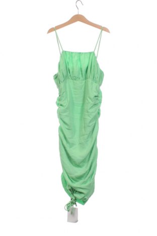 Rochie Glamorous, Mărime XS, Culoare Verde, Preț 30,39 Lei
