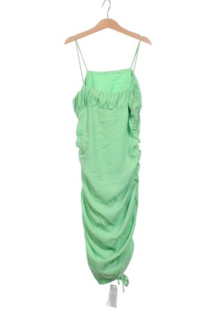 Rochie Glamorous, Mărime XS, Culoare Verde, Preț 30,39 Lei
