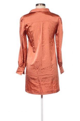 Kleid Glamorous, Größe XS, Farbe Braun, Preis € 4,73