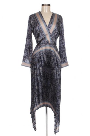 Φόρεμα H&M, Μέγεθος S, Χρώμα Μπλέ, Τιμή 13,46 €