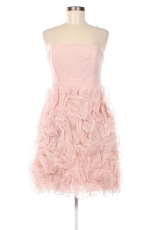 Φόρεμα Halston Heritage, Μέγεθος M, Χρώμα Ρόζ , Τιμή 33,38 €