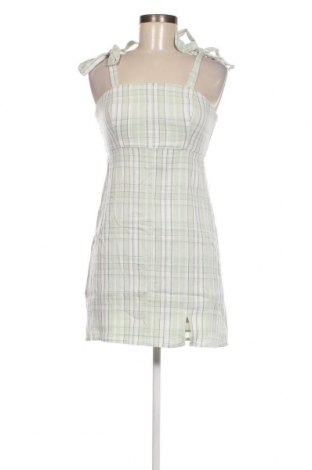 Kleid Hollister, Größe XS, Farbe Grün, Preis 7,36 €