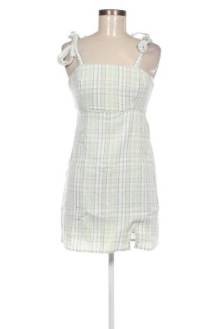 Kleid Hollister, Größe XS, Farbe Grün, Preis 6,84 €