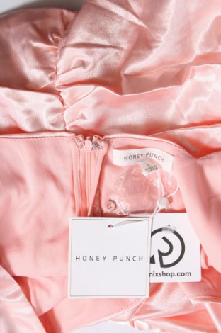 Šaty  Honey Punch, Veľkosť L, Farba Ružová, Cena  10,21 €