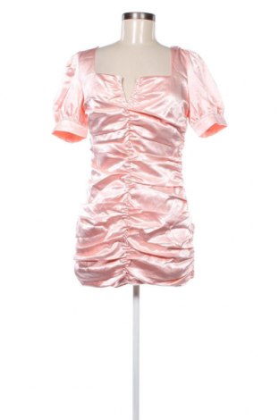 Φόρεμα Honey Punch, Μέγεθος L, Χρώμα Ρόζ , Τιμή 10,21 €