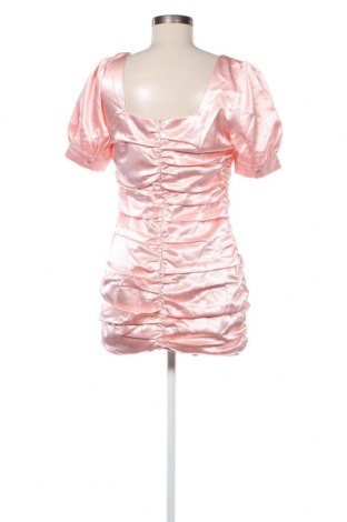Kleid Honey Punch, Größe L, Farbe Rosa, Preis 6,80 €