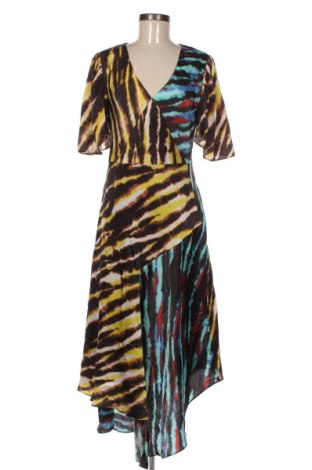 Φόρεμα House Of Holland, Μέγεθος L, Χρώμα Πολύχρωμο, Τιμή 26,70 €