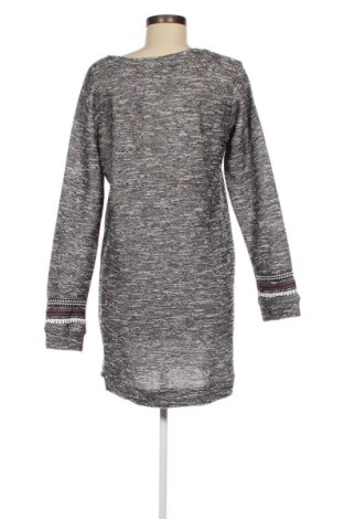 Kleid Jean Pascale, Größe M, Farbe Grau, Preis 2,22 €