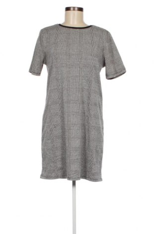 Kleid Jean Pascale, Größe M, Farbe Grau, Preis 3,83 €