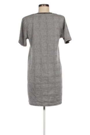 Kleid Jean Pascale, Größe M, Farbe Grau, Preis € 3,83