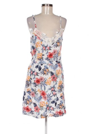 Φόρεμα Jennyfer, Μέγεθος L, Χρώμα Πολύχρωμο, Τιμή 9,25 €