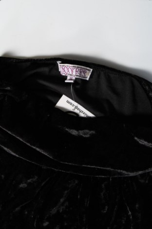 Kleid Jennyfer, Größe S, Farbe Schwarz, Preis 2,22 €