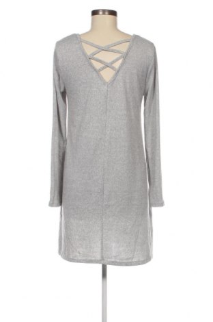 Kleid Just Be, Größe M, Farbe Grau, Preis € 2,38