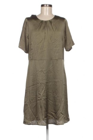 Kleid Kaffe, Größe M, Farbe Grün, Preis 8,41 €