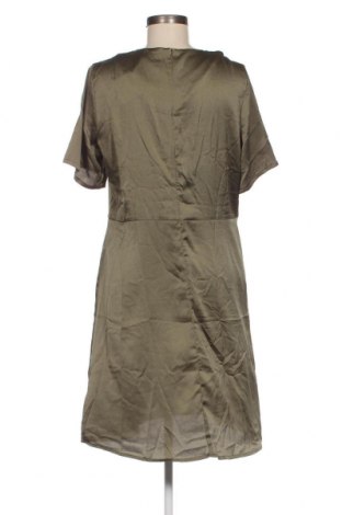 Kleid Kaffe, Größe M, Farbe Grün, Preis € 8,41