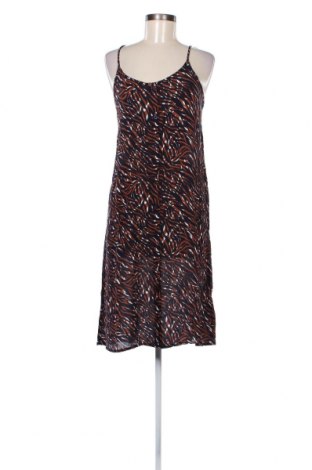 Kleid Kaffe, Größe M, Farbe Mehrfarbig, Preis 5,78 €