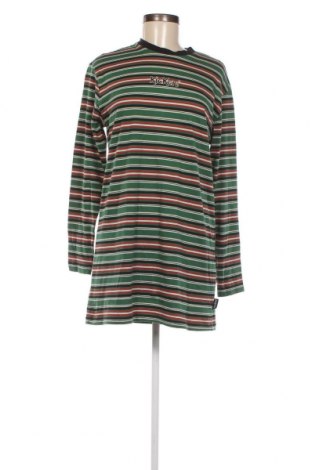 Kleid Kickers, Größe XS, Farbe Mehrfarbig, Preis € 4,73