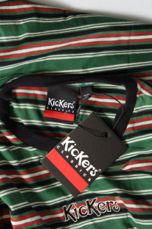 Šaty  Kickers, Velikost XS, Barva Vícebarevné, Cena  133,00 Kč