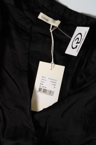 Šaty  Levete Room, Veľkosť S, Farba Čierna, Cena  27,06 €