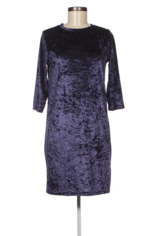 Φόρεμα Liz Devy, Μέγεθος M, Χρώμα Μπλέ, Τιμή 6,64 €