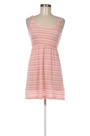 Šaty  Loreak Mendian, Velikost XS, Barva Růžová, Cena  228,00 Kč