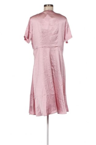 Šaty  Love Copenhagen, Veľkosť XL, Farba Ružová, Cena  90,21 €