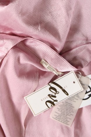 Kleid Love Copenhagen, Größe XL, Farbe Rosa, Preis 90,21 €