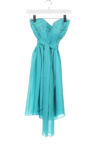 Šaty  Luxuar Limited, Veľkosť M, Farba Modrá, Cena  52,73 €