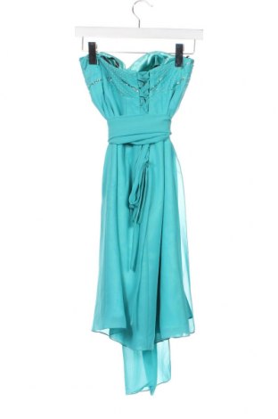 Šaty  Luxuar Limited, Veľkosť M, Farba Modrá, Cena  52,73 €