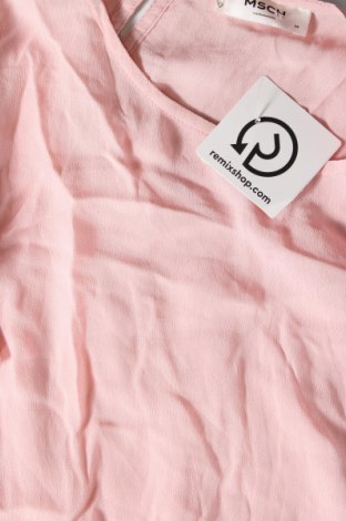 Kleid MSCH, Größe M, Farbe Rosa, Preis 52,58 €