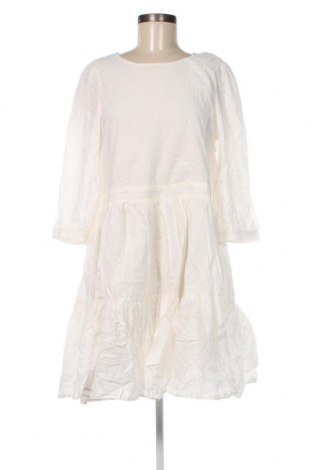 Φόρεμα MSCH, Μέγεθος S, Χρώμα Λευκό, Τιμή 18,40 €